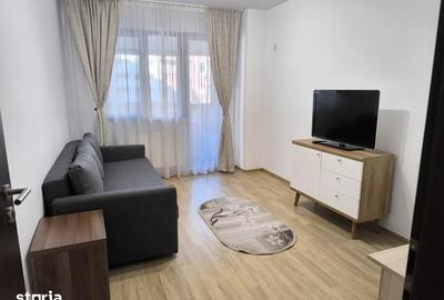 Garsonieră decomandată în Rahova - 4