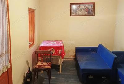 Casă cu 3 camere cu Teren 493 Mp în Belobreșca - 7
