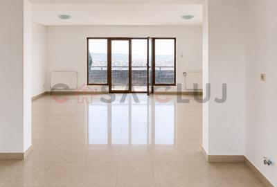 Apartament cu 3 camere semidecomandat în Zorilor - 1