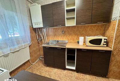 Apartament cu 2 camere decomandat în Republicii - 8