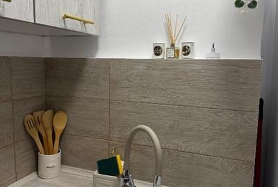 Apartament cu 2 camere, mobilat în Gheorgheni - 2