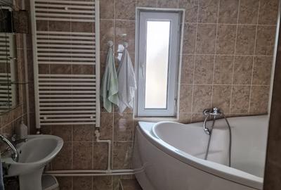 Casă cu 3 camere cu Canalizare în Obcini - 9