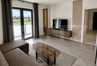 Apartament cu 2 camere în Griviței
