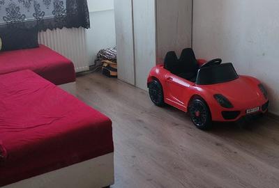 Apartament cu 3 camere decomandat în Fortuna - 2