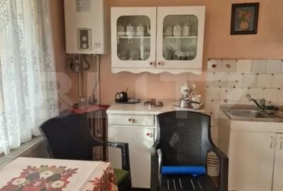 Casă cu 3 camere cu Teren 1400 Mp în Nazna - 8