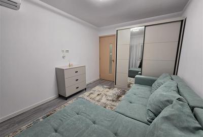 Garsonieră decomandată în Lunca Cetățuii - 5