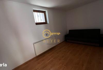 Apartament cu 3 camere decomandat în Terezian