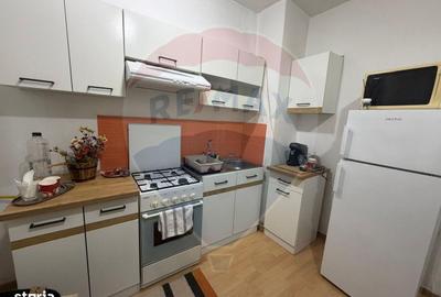 Garsonieră, mobilată în Calea București - 2