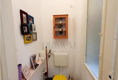 Apartament cu 3 camere semidecomandat, mobilat în Ultracentral - 11