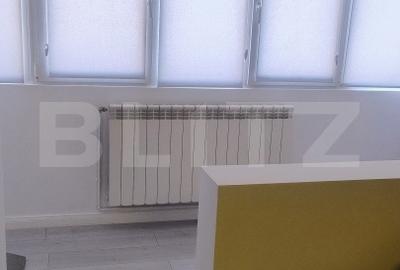 Apartament cu 3 camere decomandat, mobilat în Central - 9