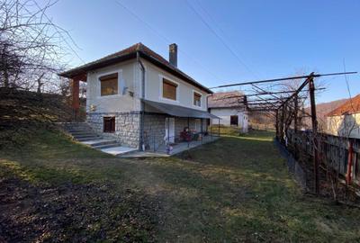 Casă cu 4 camere în Ciucea - 3