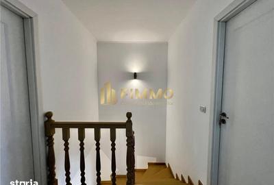 Casă cu 3 camere cu Teren 300 Mp în Ipotești - 8