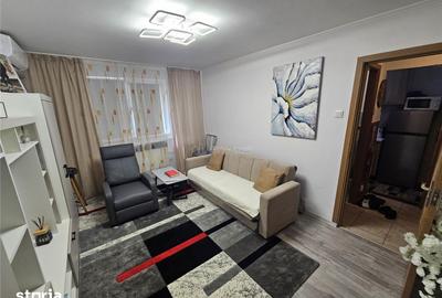 Garsonieră decomandată în Calea Caransebeșului - 3