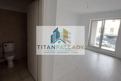 Apartament cu 2 camere în Titan