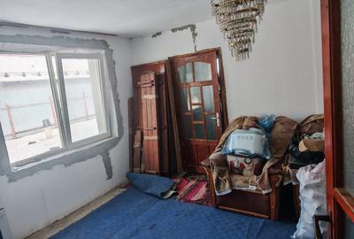 Casă cu 3 camere cu Teren 600 Mp în Central - 6