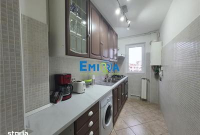 Apartament cu 3 camere decomandat, mobilat în Aviatori - 11