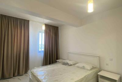 Apartament cu 3 camere semidecomandat în Carpați 2 - 13