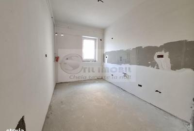 Apartament cu 2 camere decomandat în Galata - 10