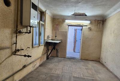 Apartament cu 2 camere în Pârneava