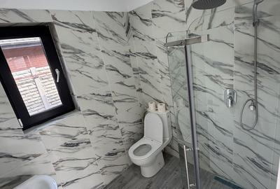 Casă cu 3 camere cu Teren 332 Mp în Tunari