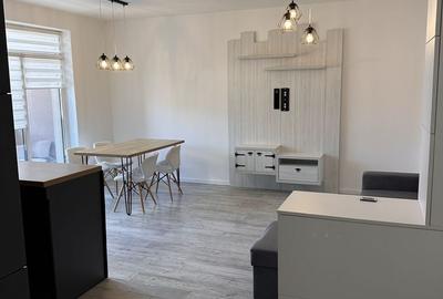 Apartament cu 2 camere în Florești - 1