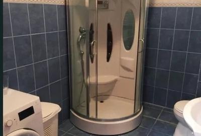 Apartament cu 2 camere nedecomandat în UTA - 7