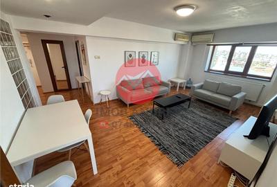 Apartament cu 3 camere decomandat în Ultracentral