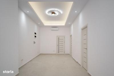 Spațiu comercial, de 130 mp, în Central