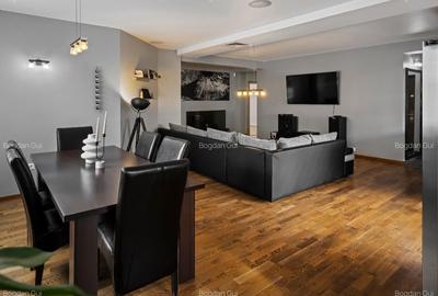 Apartament cu 4 camere decomandat, mobilat în Roșu - 3