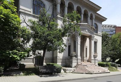 Casă cu Teren 1848 Mp în Ultracentral - 6