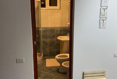 Apartament cu 2 camere decomandat, mobilat în Precista - 5