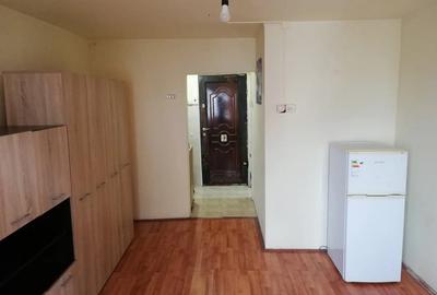 Garsonieră nedecomandată în Aradului - 1