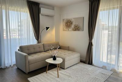 Apartament cu 2 camere decomandat în Între Lacuri - 1