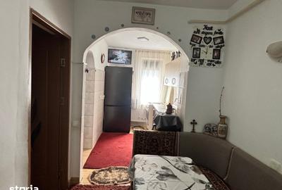 Apartament cu 2 camere în Traian - 7