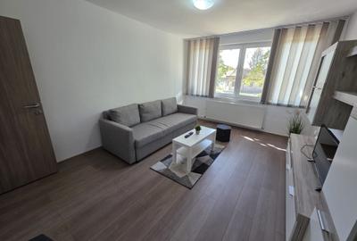Apartament cu 2 camere decomandat în Circumvalațiunii