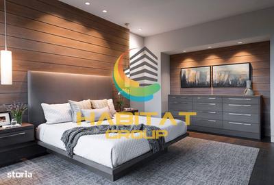 Apartament cu 3 camere în Ultracentral