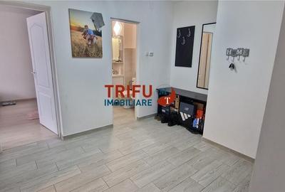 Apartament cu 2 camere decomandat în Cetate - 4