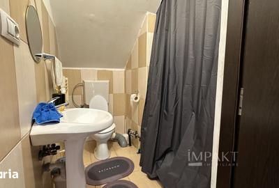 Casă cu 4 camere cu Teren 588 Mp în Europa