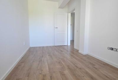 Apartament cu 2 camere nedecomandat în Florești - 6