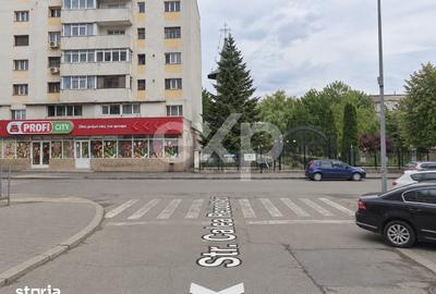 Spațiu comercial, de 122 mp, în Republicii