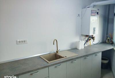 Spațiu comercial, de 70 mp, în Central - 2