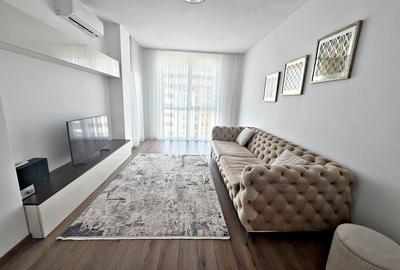 Apartament cu 2 camere în Iosia