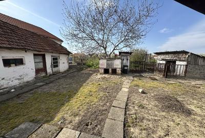 Casă cu 2 camere în Dorolț - 2
