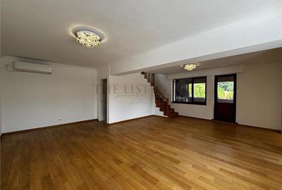 Casă individuală cu 5 camere cu Teren 1000 Mp în Pipera - 6