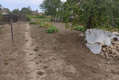 Teren de 1111 mp, în Vișina - 3
