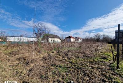 Teren de 2527 mp, în Central - 3