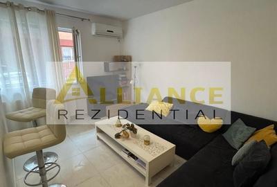 Apartament cu 2 camere circular în Apărătorii Patriei