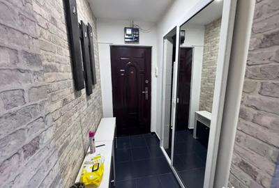 Apartament cu 2 camere nedecomandat în Groapa - 5