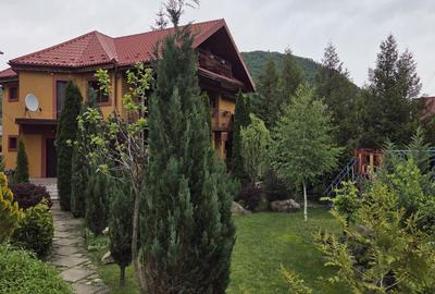 Casă cu 4 camere cu Teren 1000 Mp în Lepșa - 3