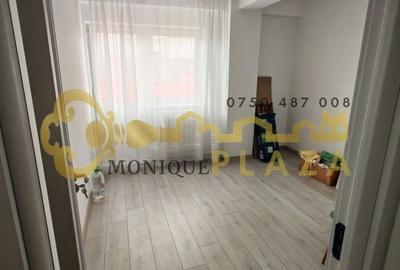 Apartament cu 3 camere decomandat în Frumușica - 1